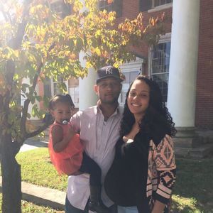 Meet your Posher, Leo